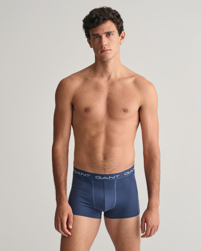 3er-Pack Boxershorts