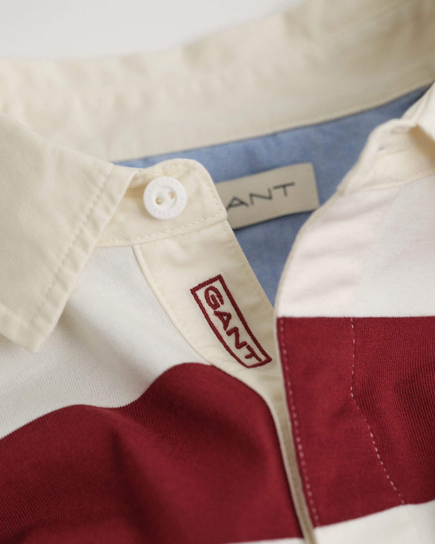 Heavy Rugger a righe Teens