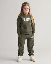 Kids GANT Arch Graphic Sweathose