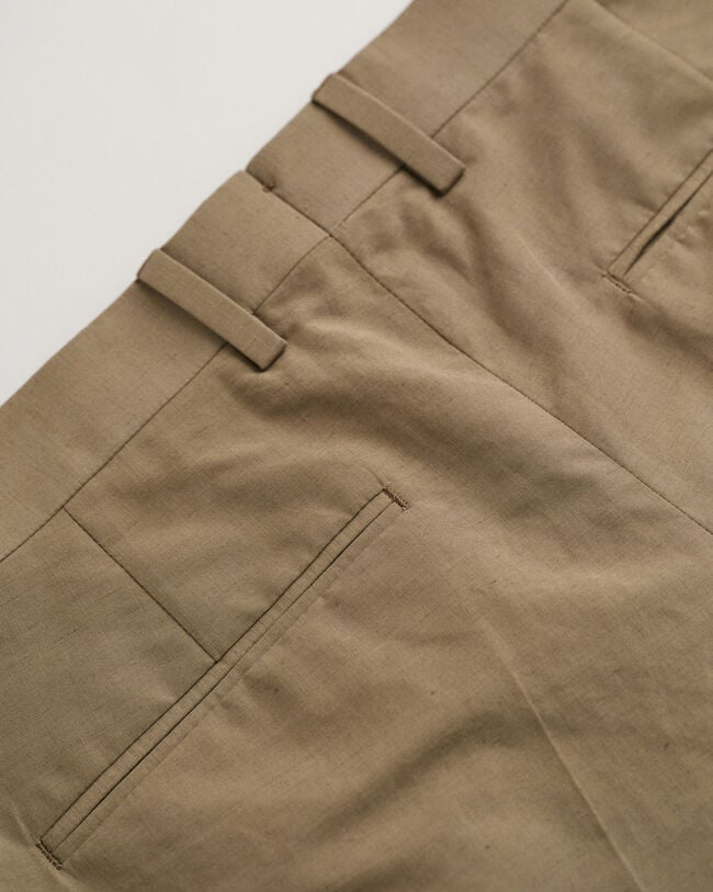 Safari Anzugshorts