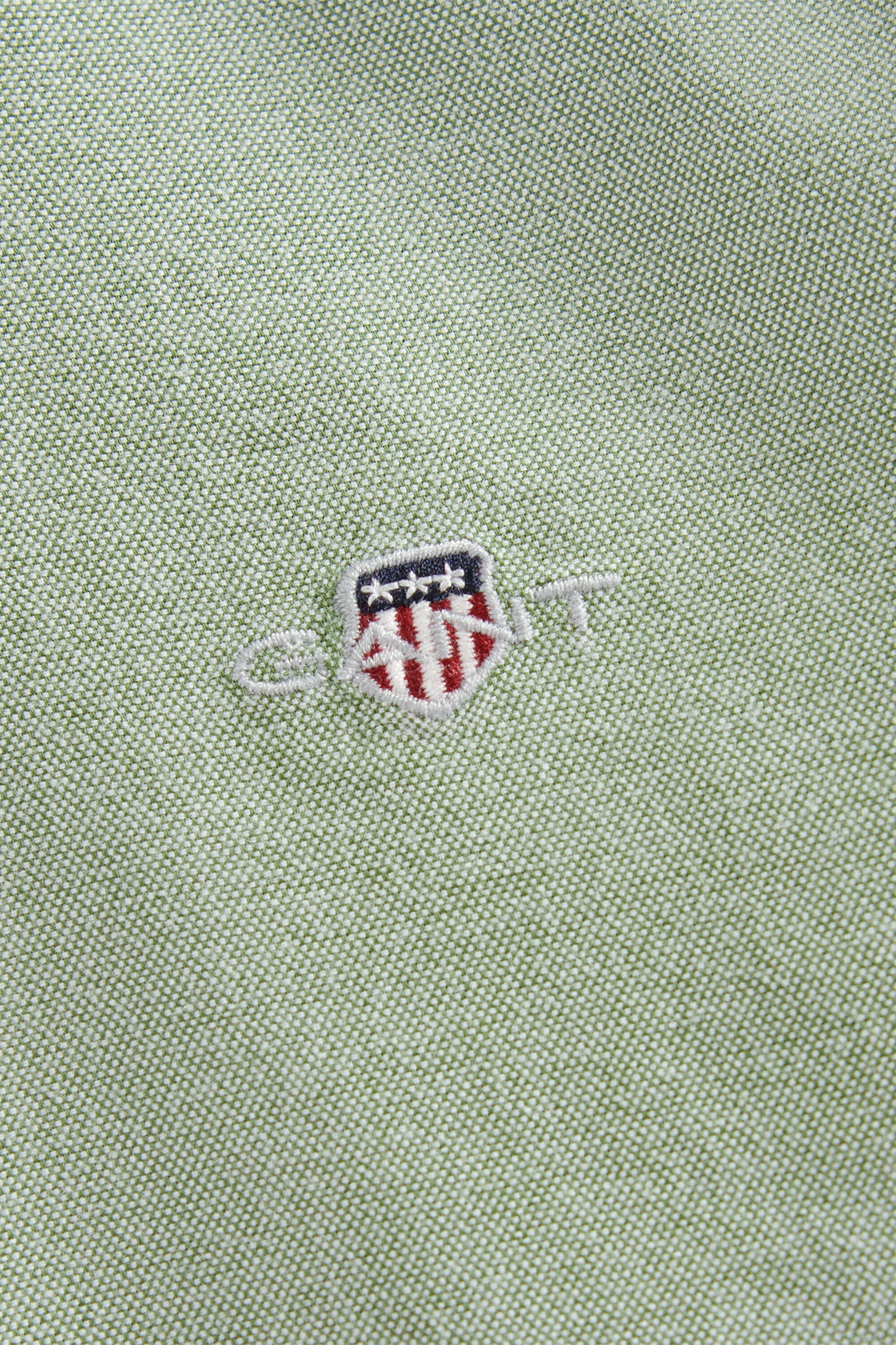 Camicia Oxford Shield Teen Boys