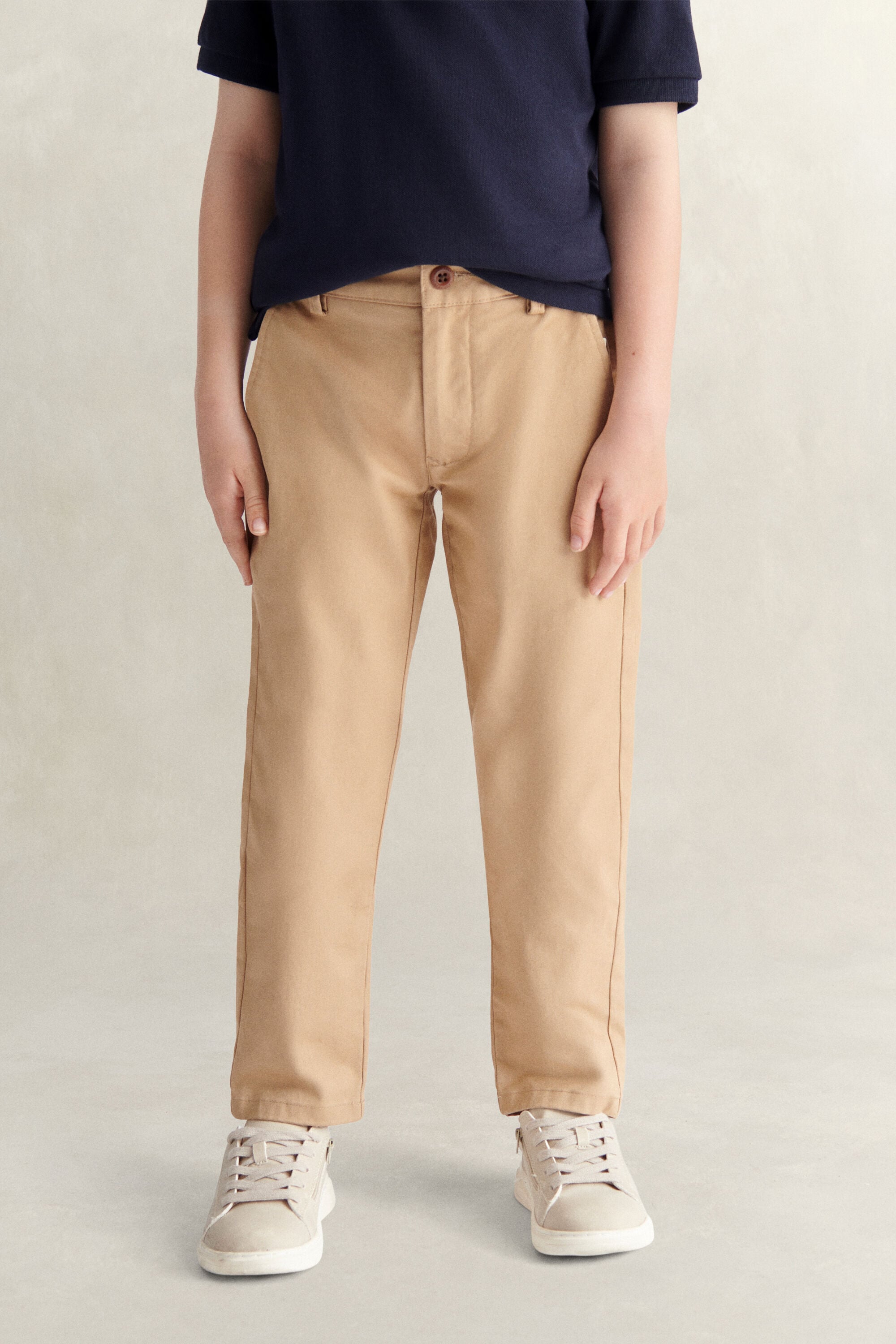 Pantaloni chino Boys