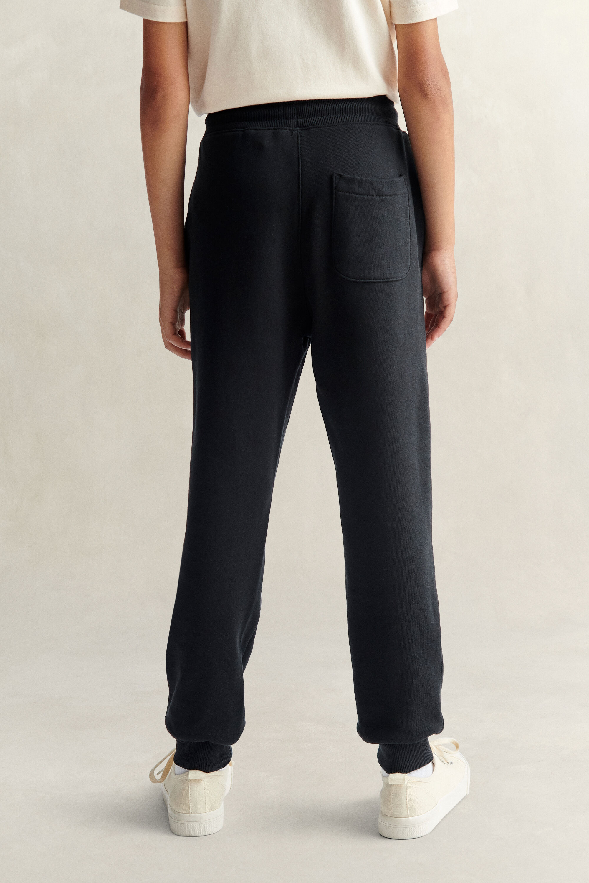Teen Boys Shield Sweatpants
