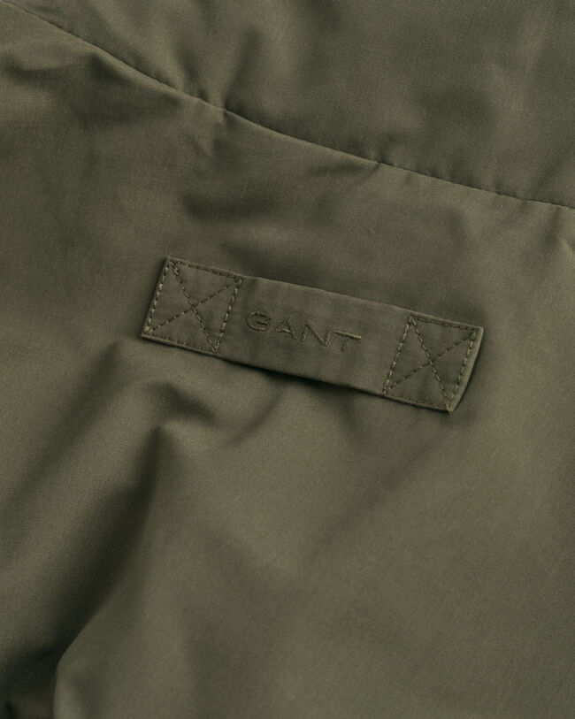 Wattierte Hampshire Jacke