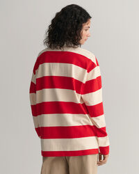 Lunar New Year Heavy Rugger