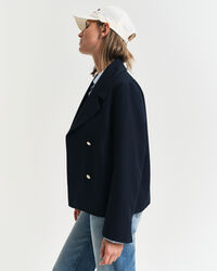 Spring Peacoat