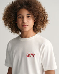 Teens GANT Surfers T-Shirt
