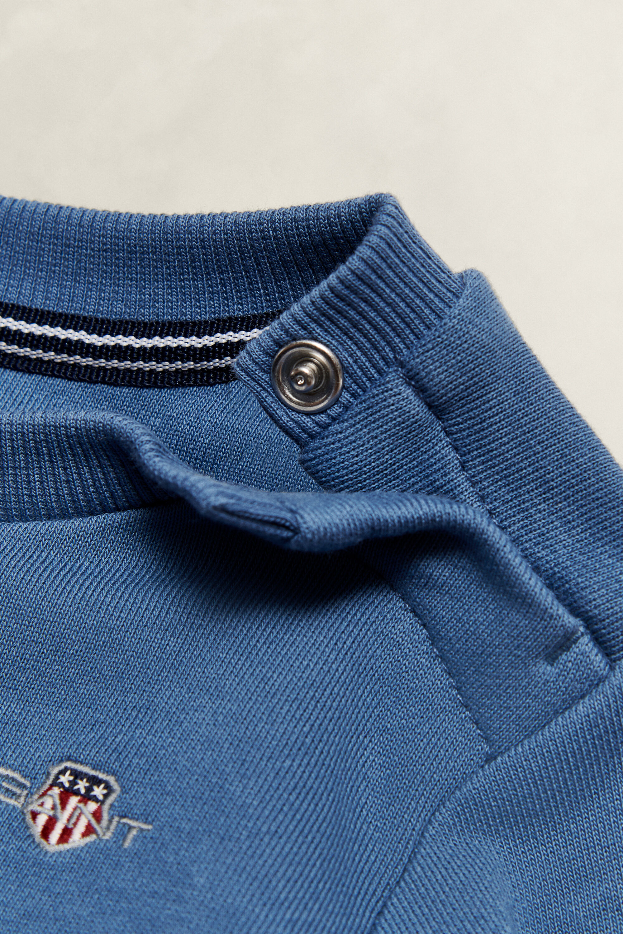 Kids Shield Sweatshirt