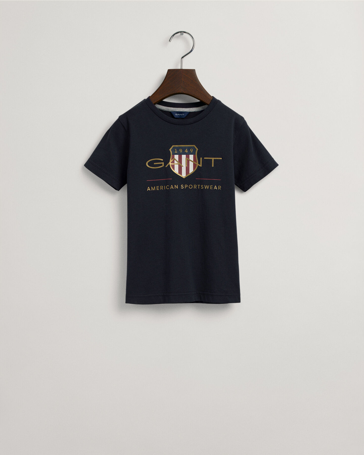 Kids Archive Shield T-Shirt