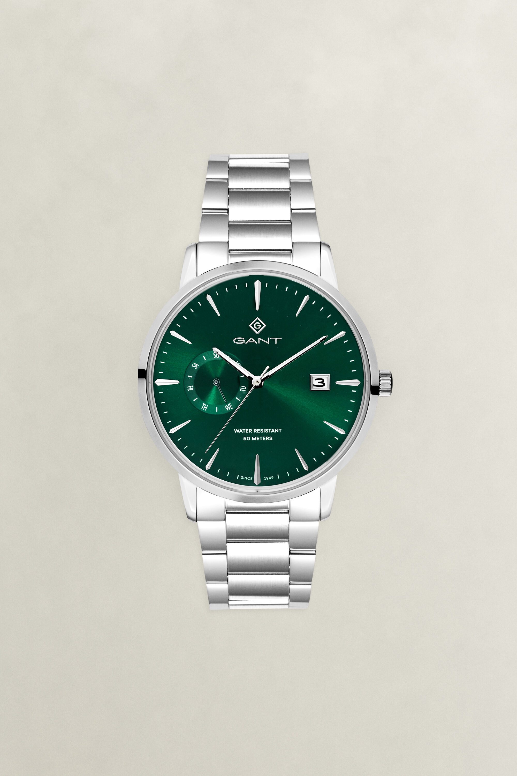 Montre East Hill