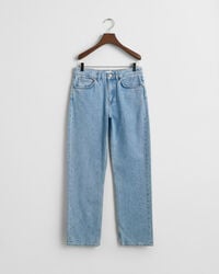 Teen Boys Relaxed Fit Jeans