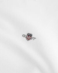 Teens Shield Piqué Rugger