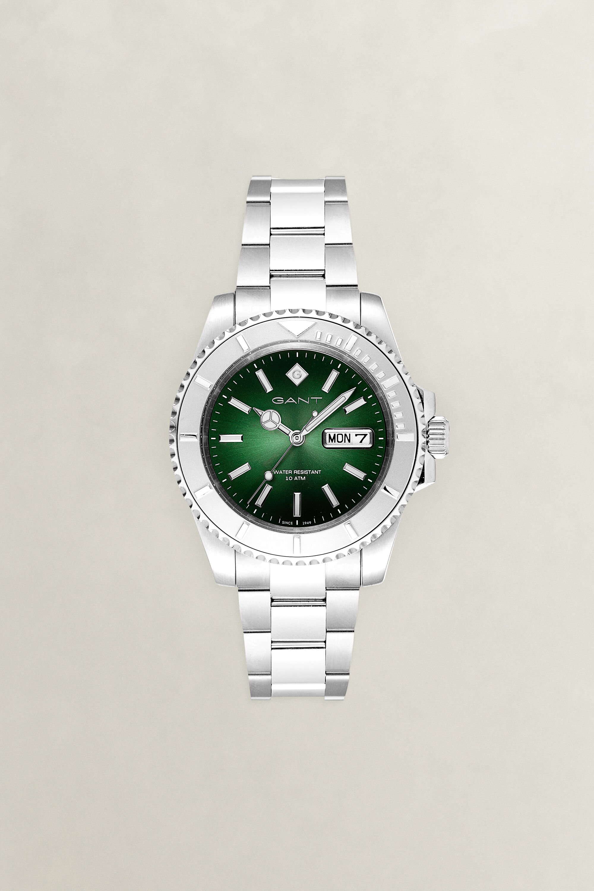 Armbanduhr Watertown