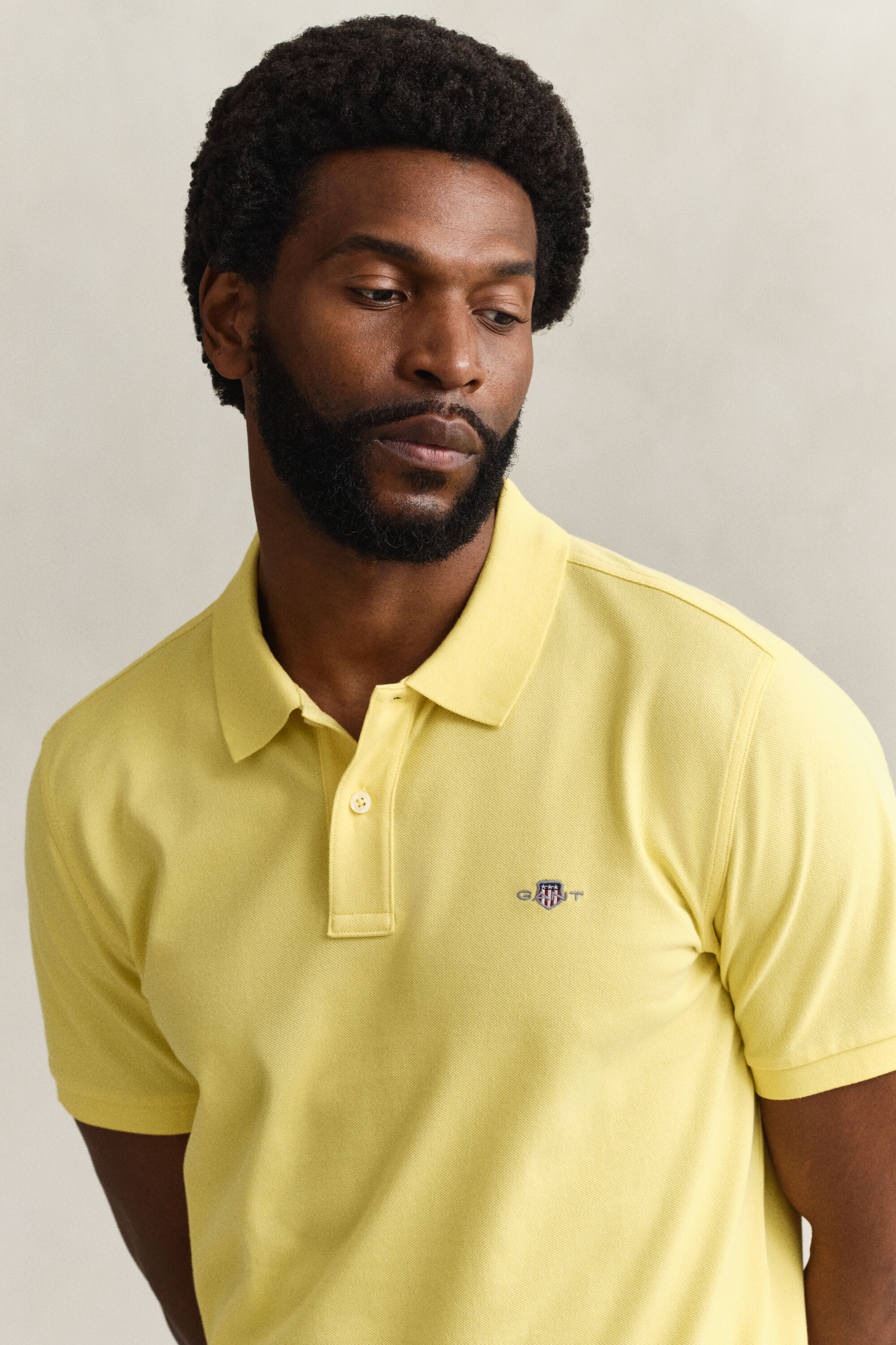 Regular Fit Poloshirt