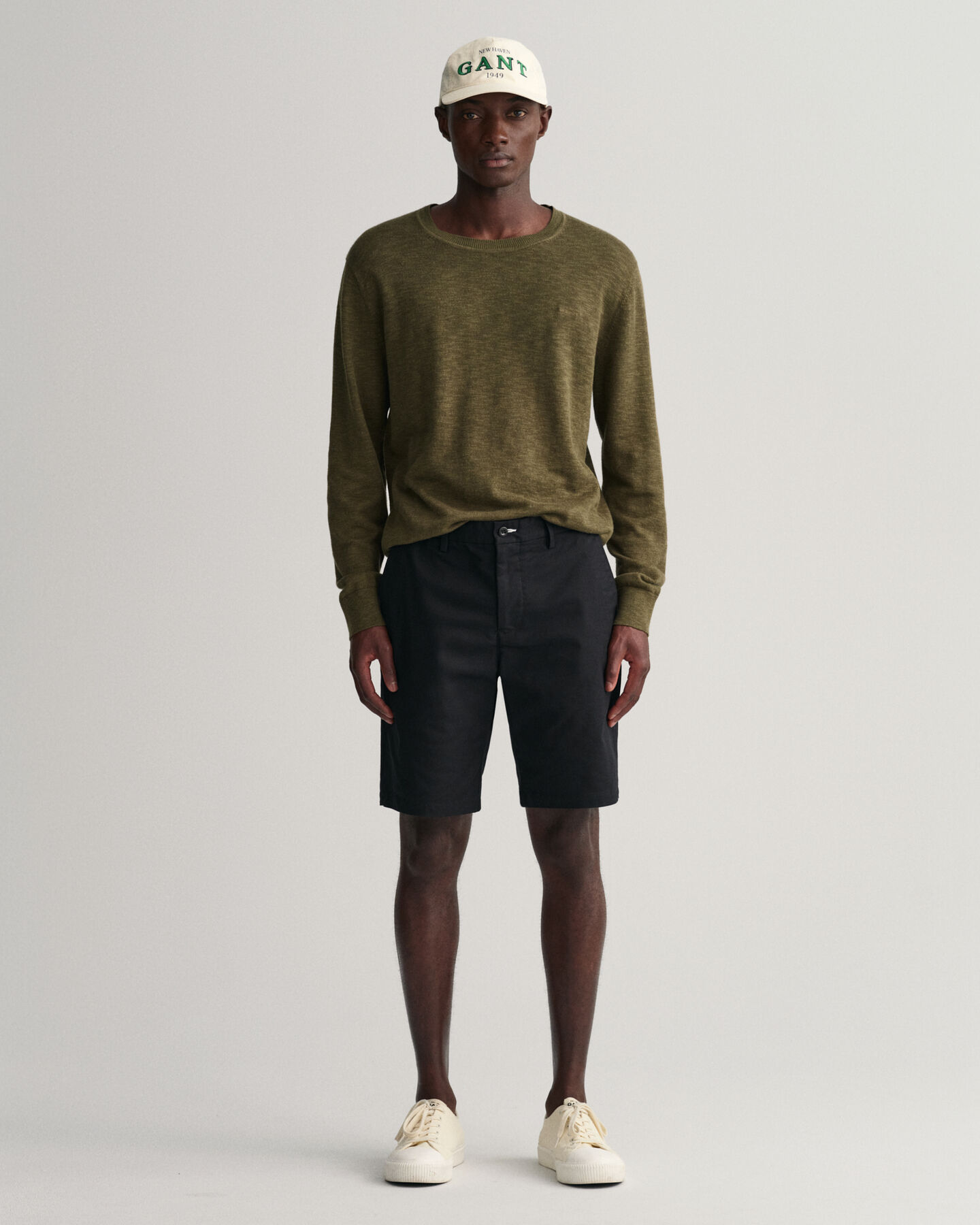 Allister Regular Fit Tech Prep&trade; Shorts