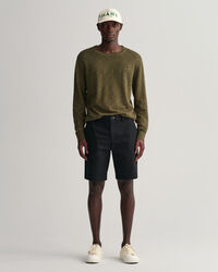 Allister Regular Fit Tech Prep&trade; Shorts