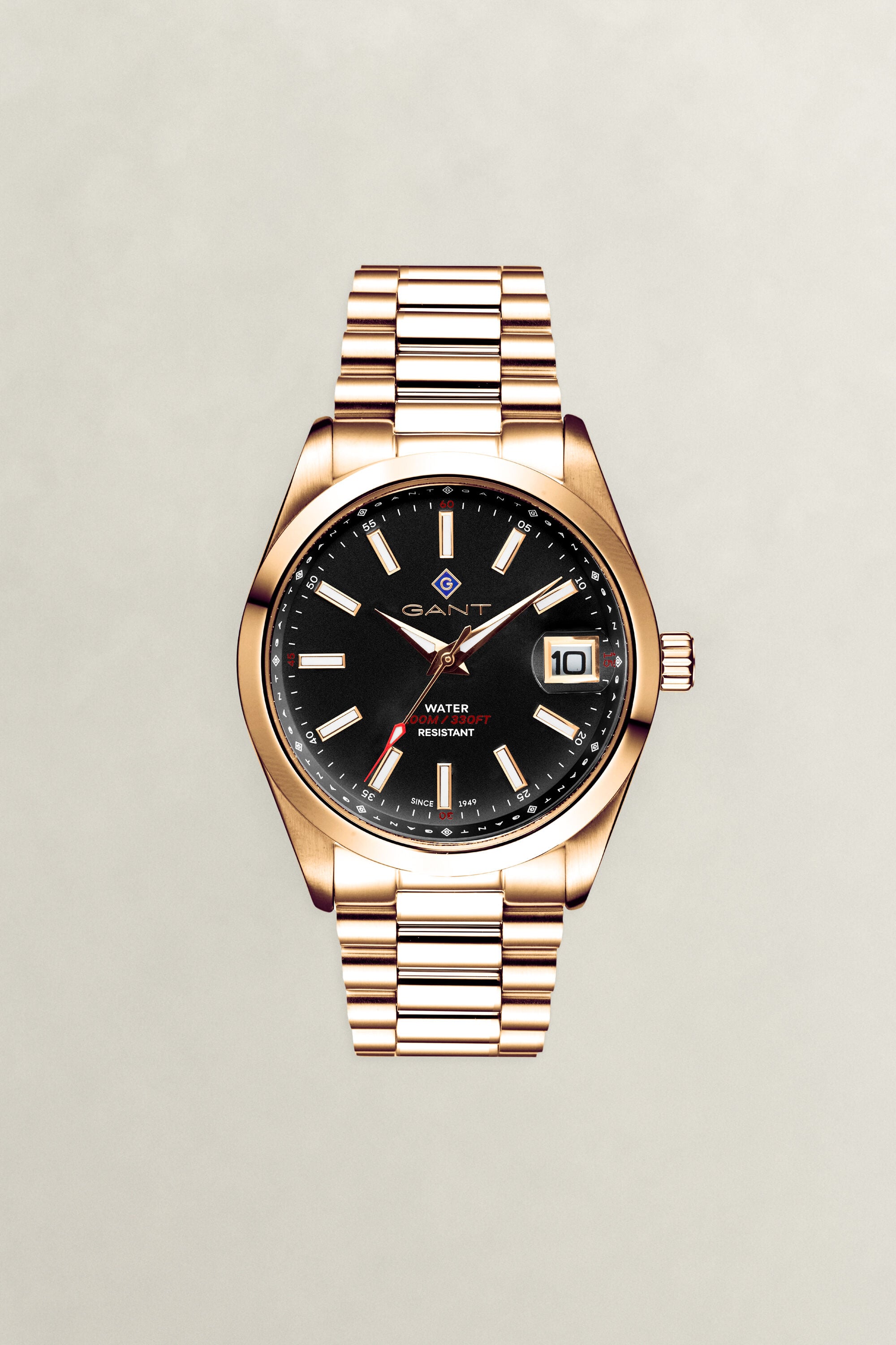 Eastham Watch