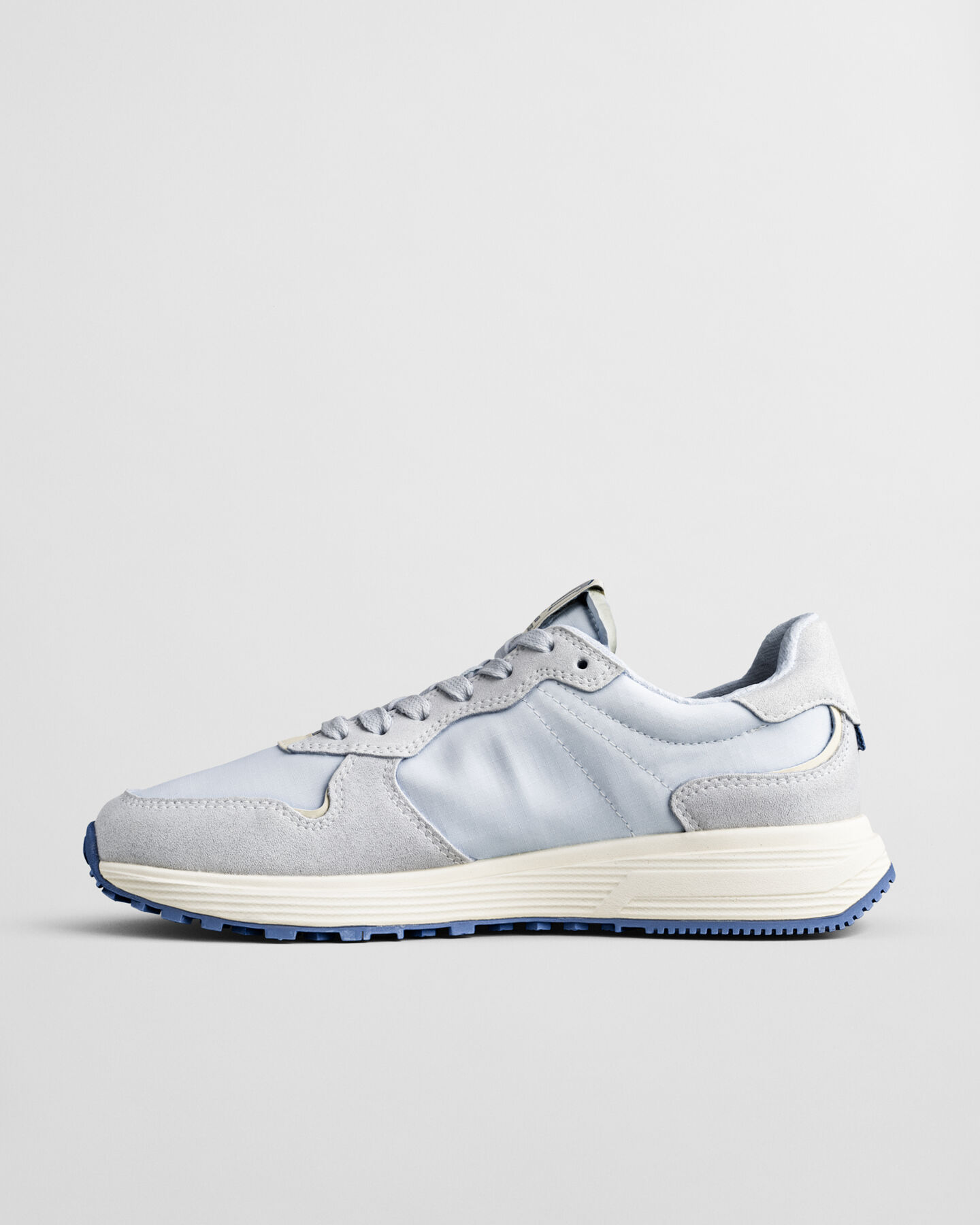 Beywin Sneaker aus Veloursleder