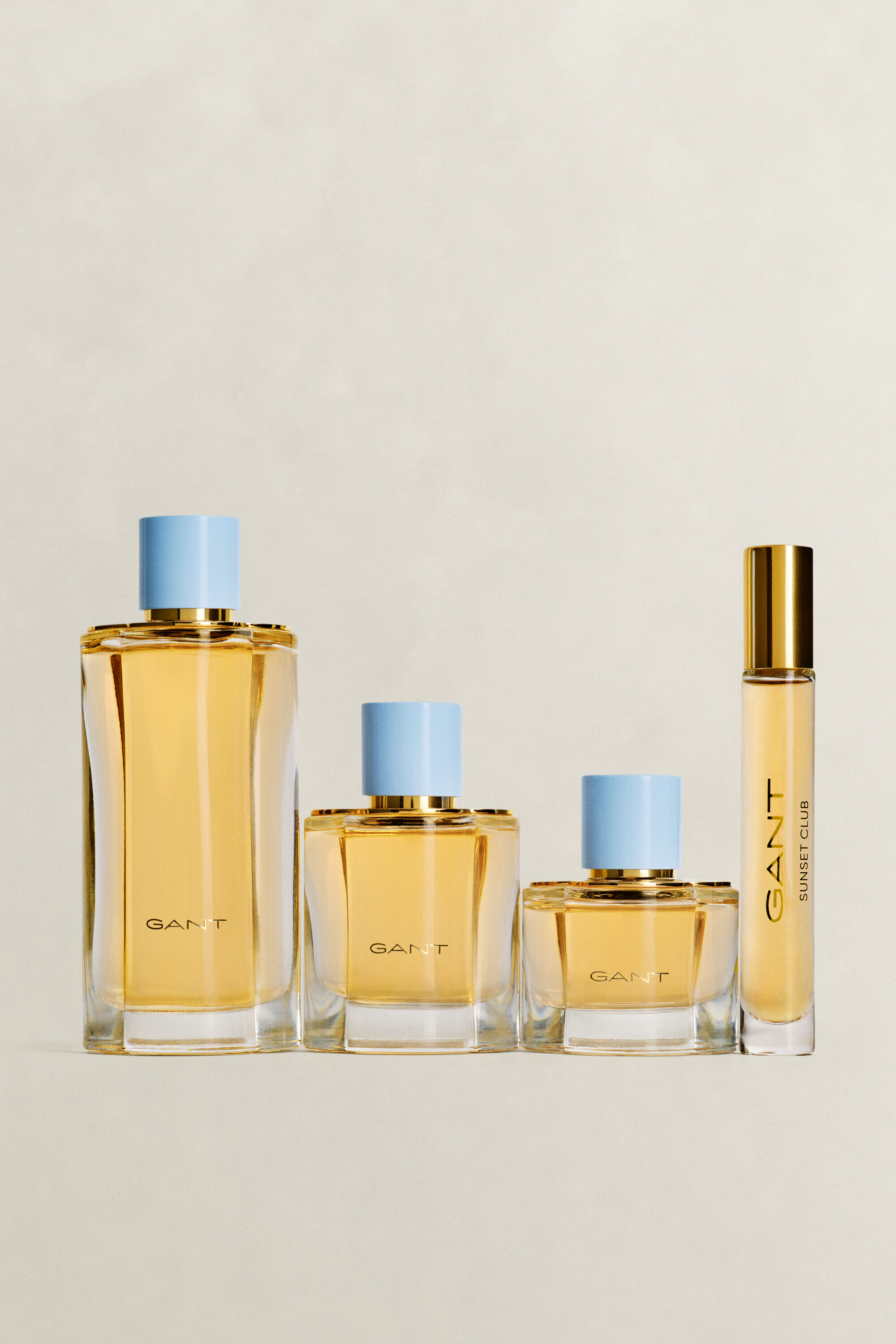 Eau de Parfum Gant Sunset Club