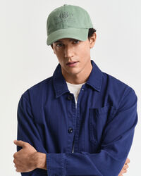 Tonal Archive Shield Cap