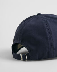 GANT 49 Arch Graphic Basecap