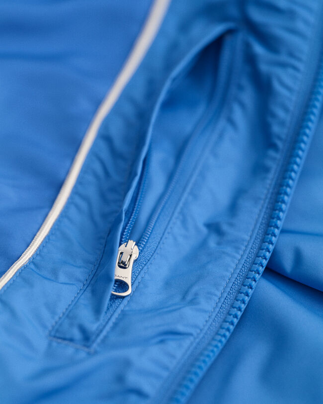 Leichter Windshielder