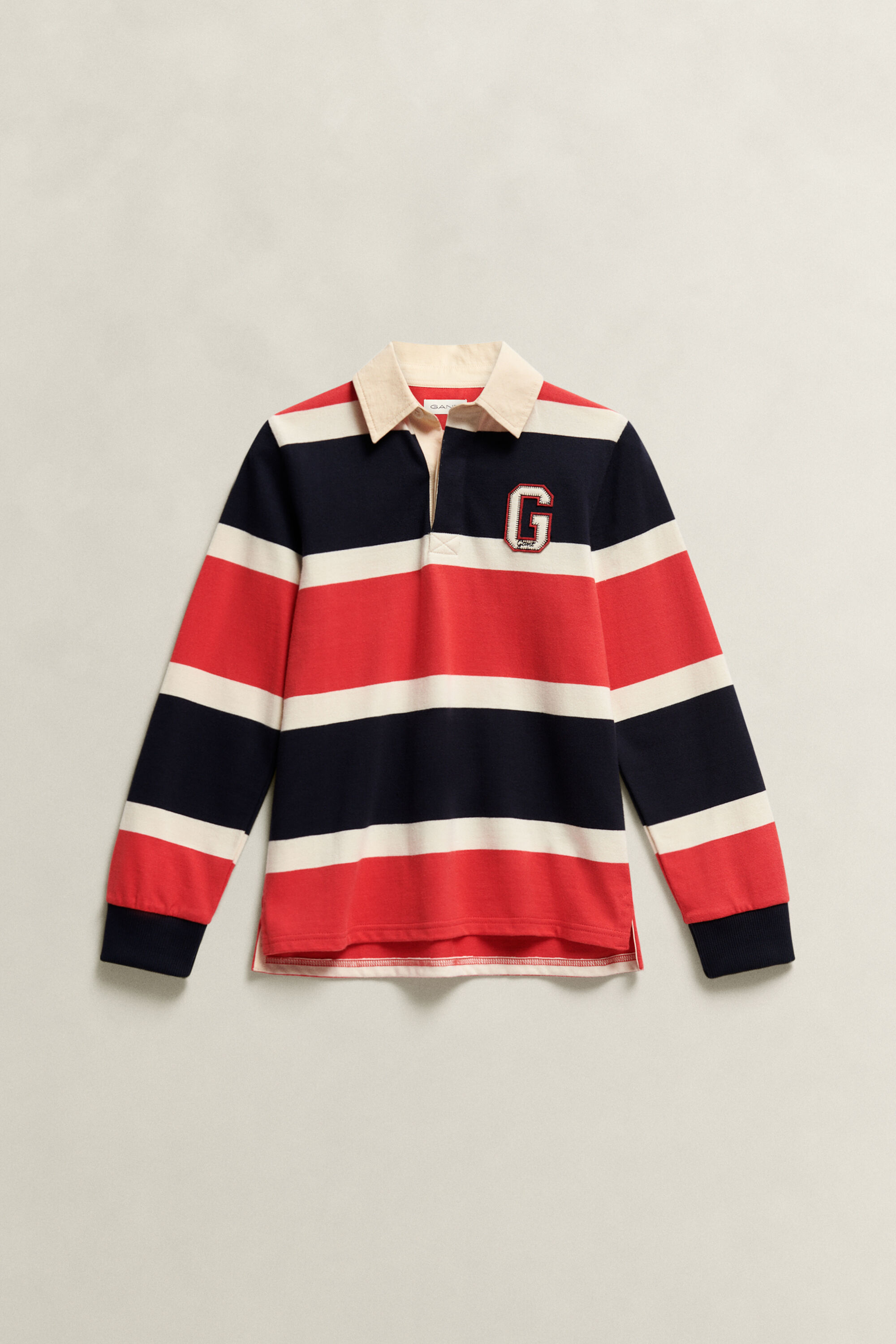 Rugger style universitaire Ado Garçon