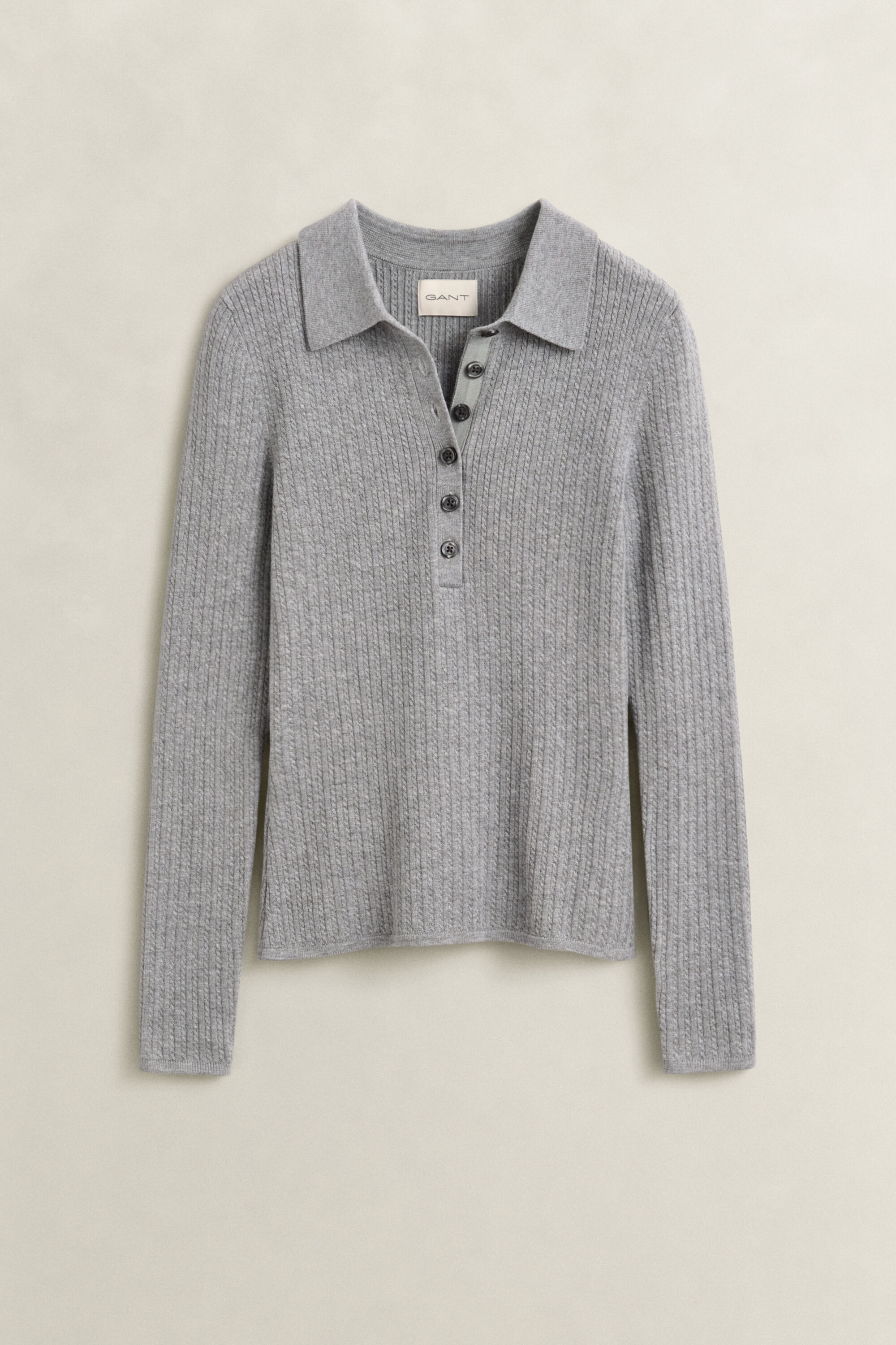 Maglia a trecce