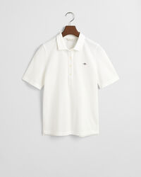Shield Piqué Poloshirt