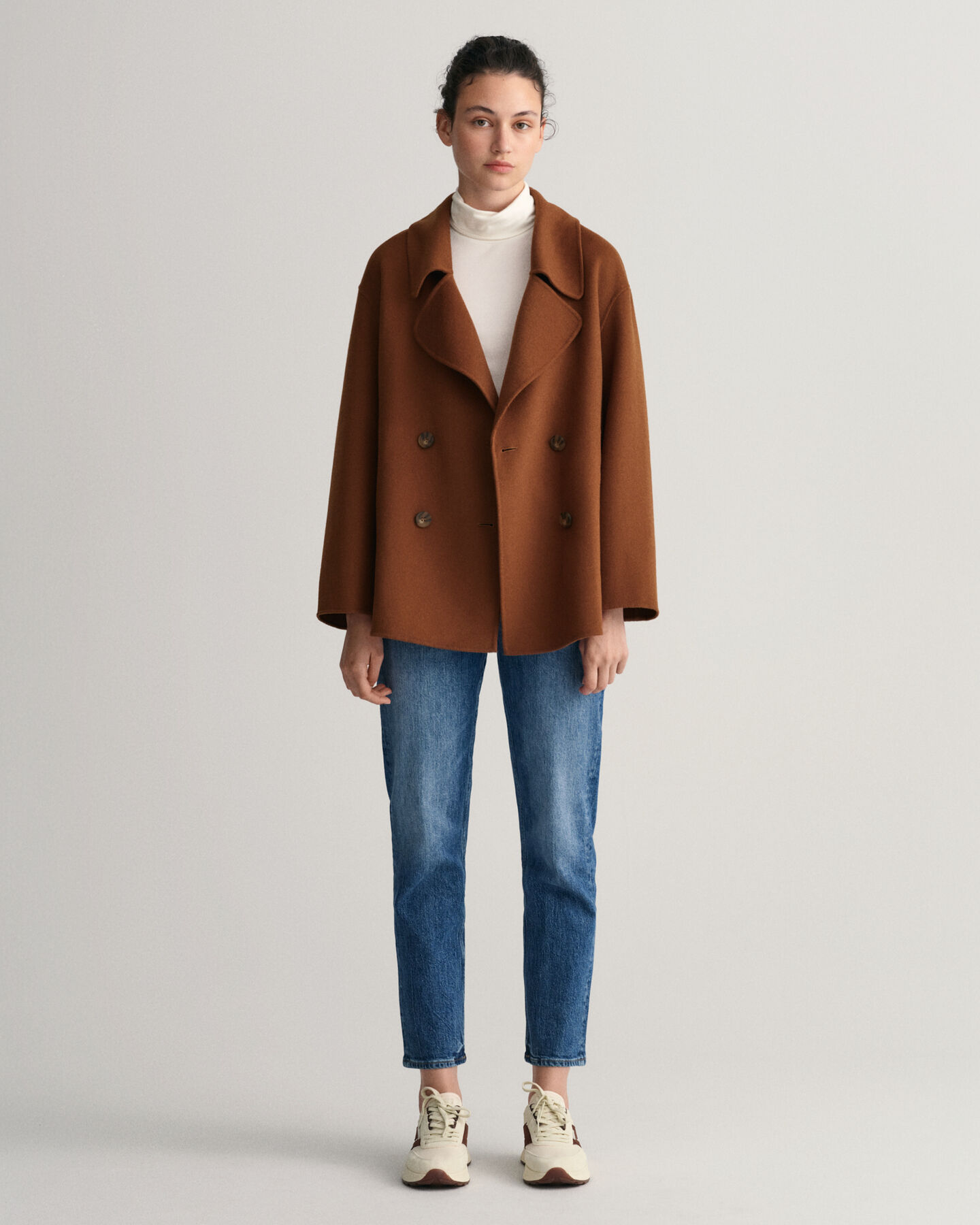 Handgen&auml;hter Caban