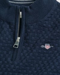 Kids Troyer mit Mikrostruktur