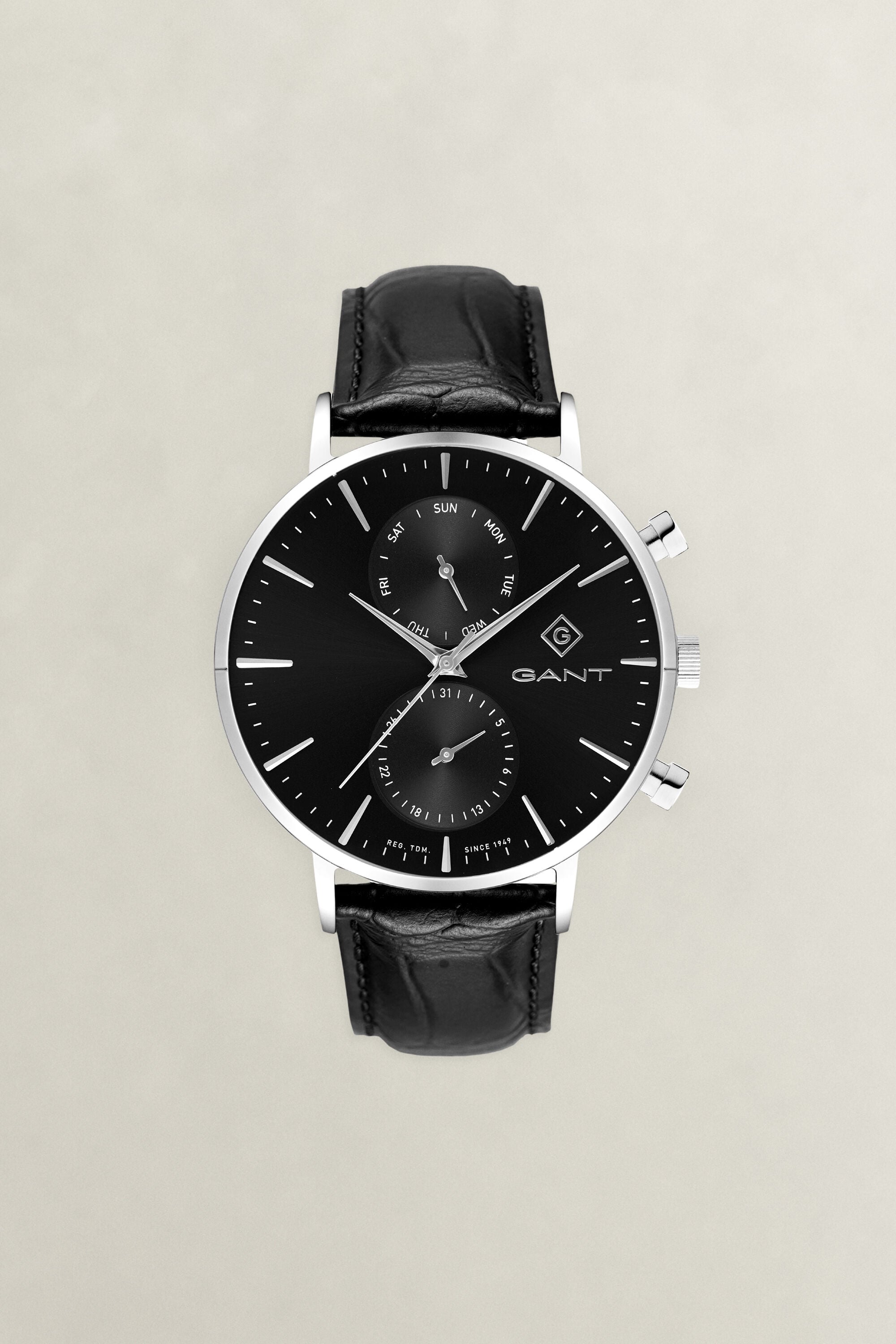 Park Hill Day-Date II Watch