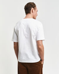 GANT 1949 Arch Graphic T-Shirt