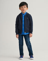 Kids Original Sweatjacke