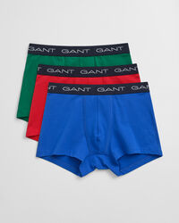 3er-Pack Sortierte Boxershorts