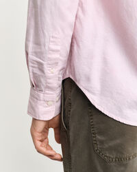 Regular Fit Archive Oxford-Hemd