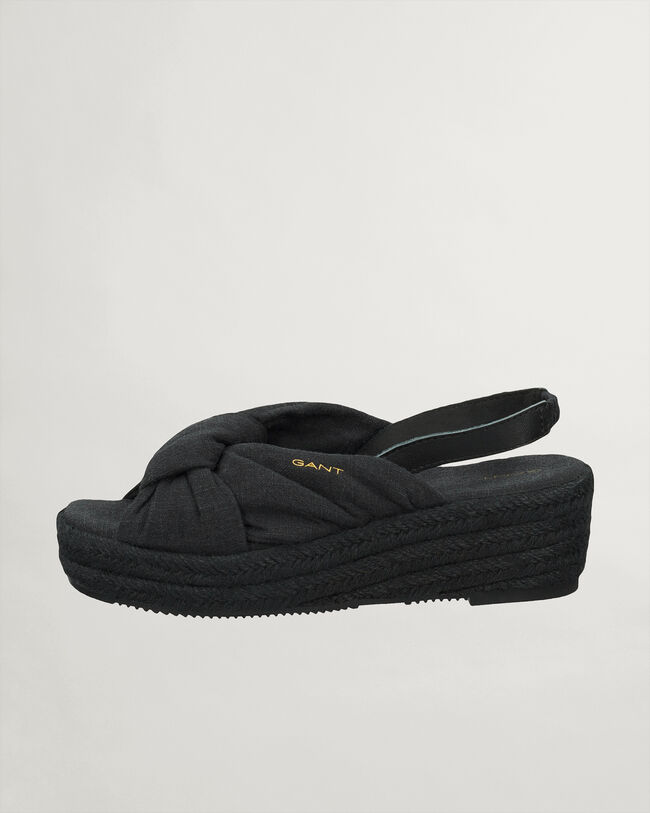 Bohowill Espadrille