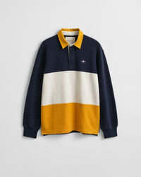 Heavy Rugger im Blockfarbendesign