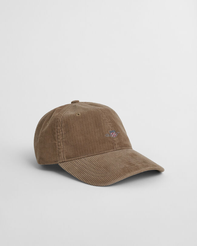Shield Cord Cap
