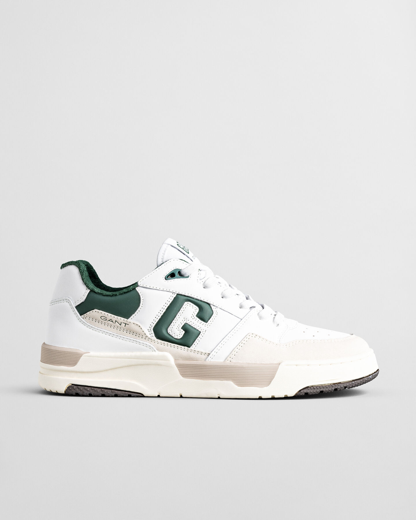 Brookpal Sneaker aus Leder