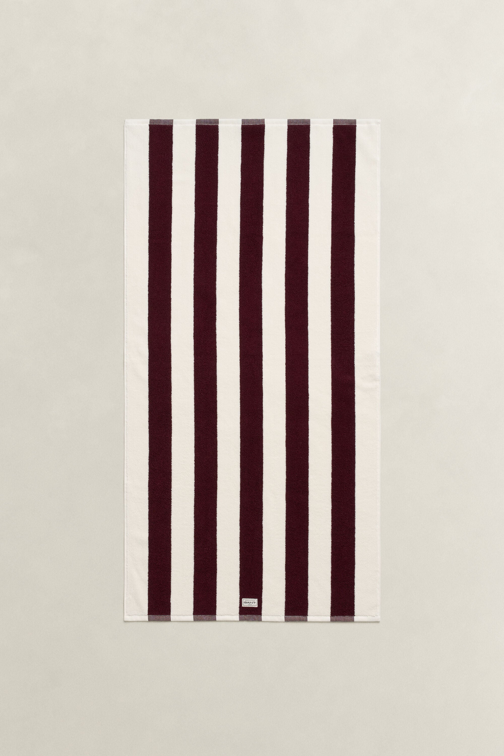 Striped Towel 70X140