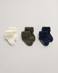 Baby Socken im 3er-Pack