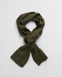 Beanie und Schal im Geschenkset