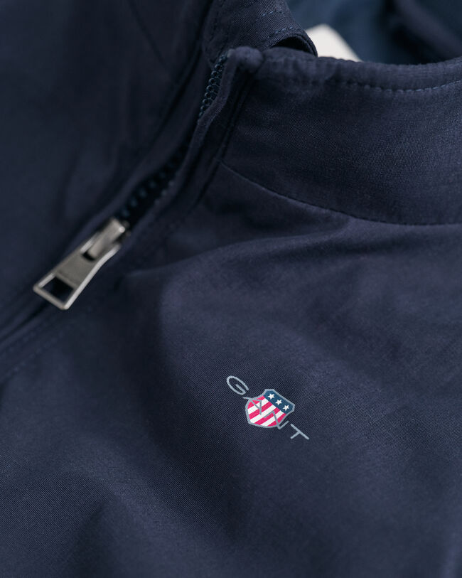 Kids Harrington Jacke