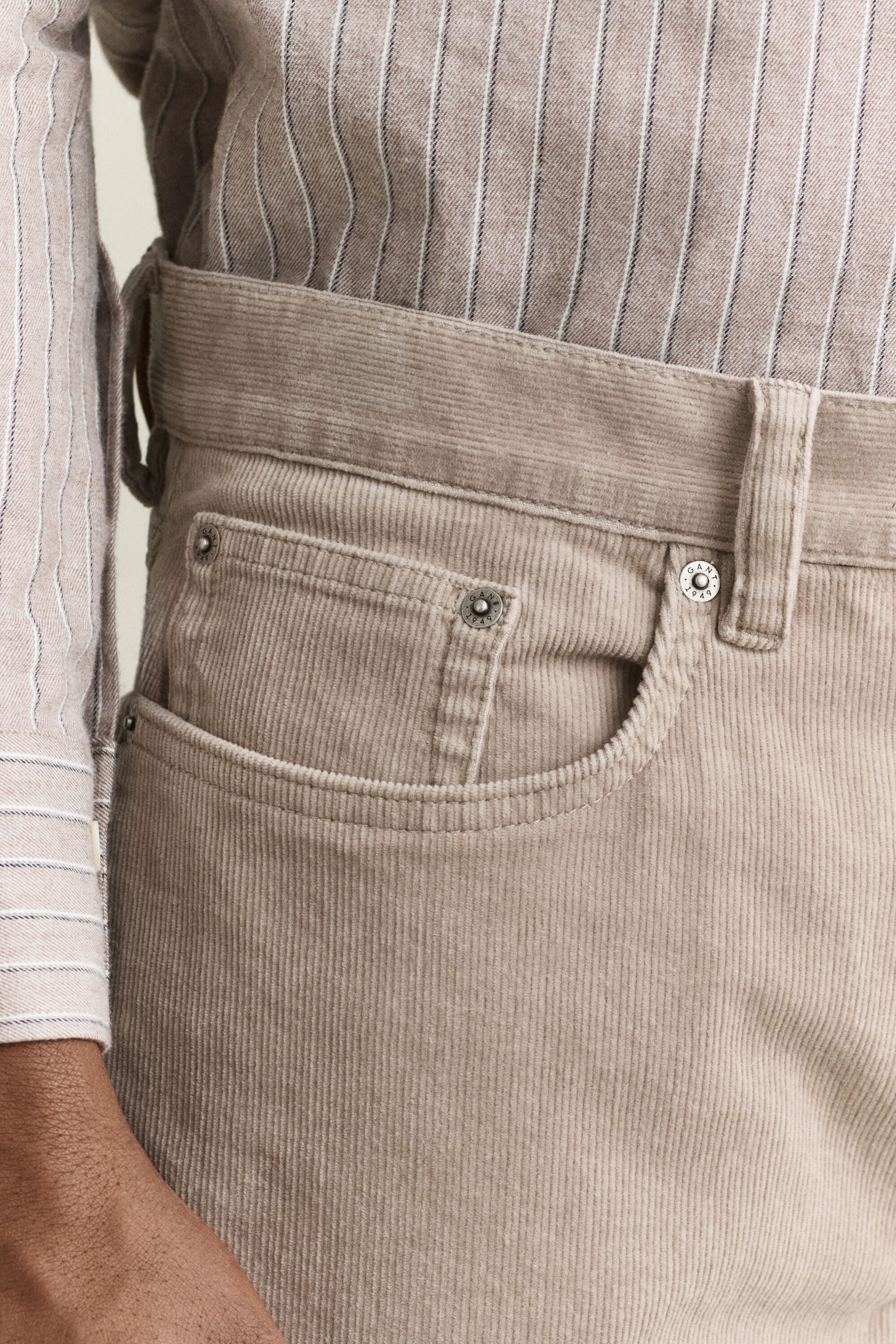 Cordjeans