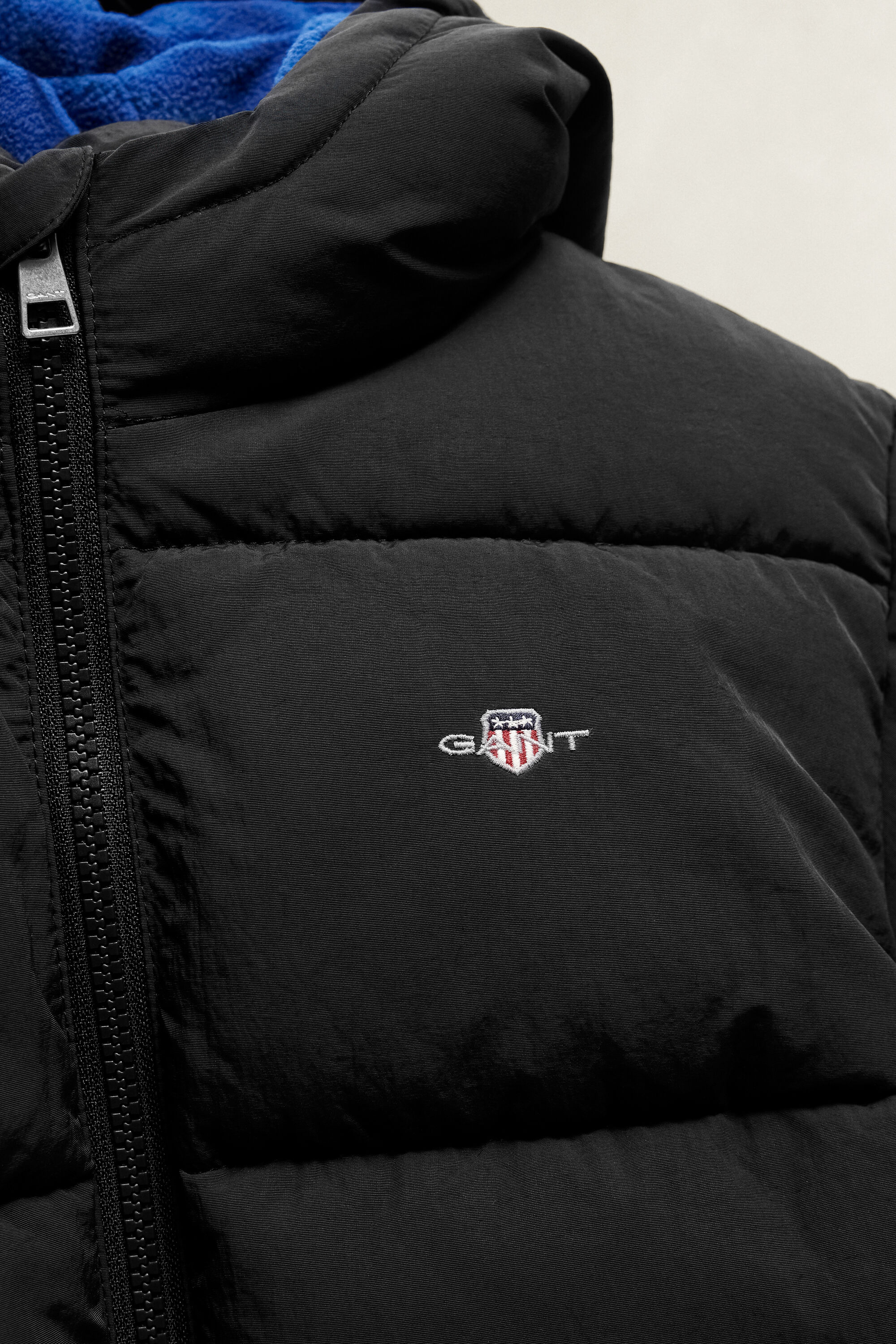 Teen Boys Baffle Jacket