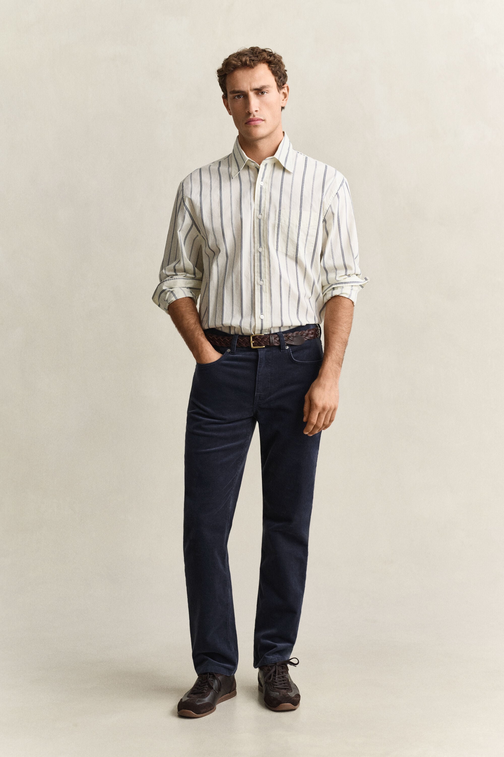 Cordjeans