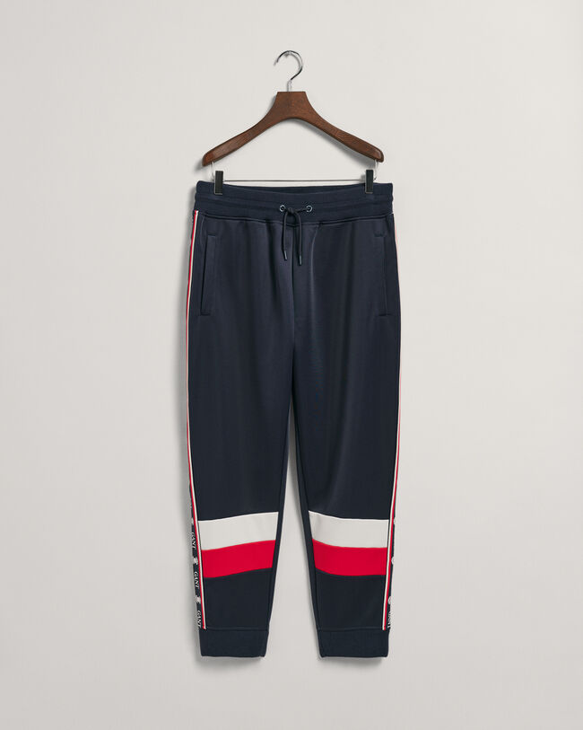 Retro Crest Tracksuit Hose