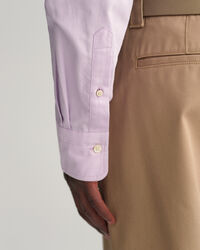 Slim Fit Oxford-Hemd