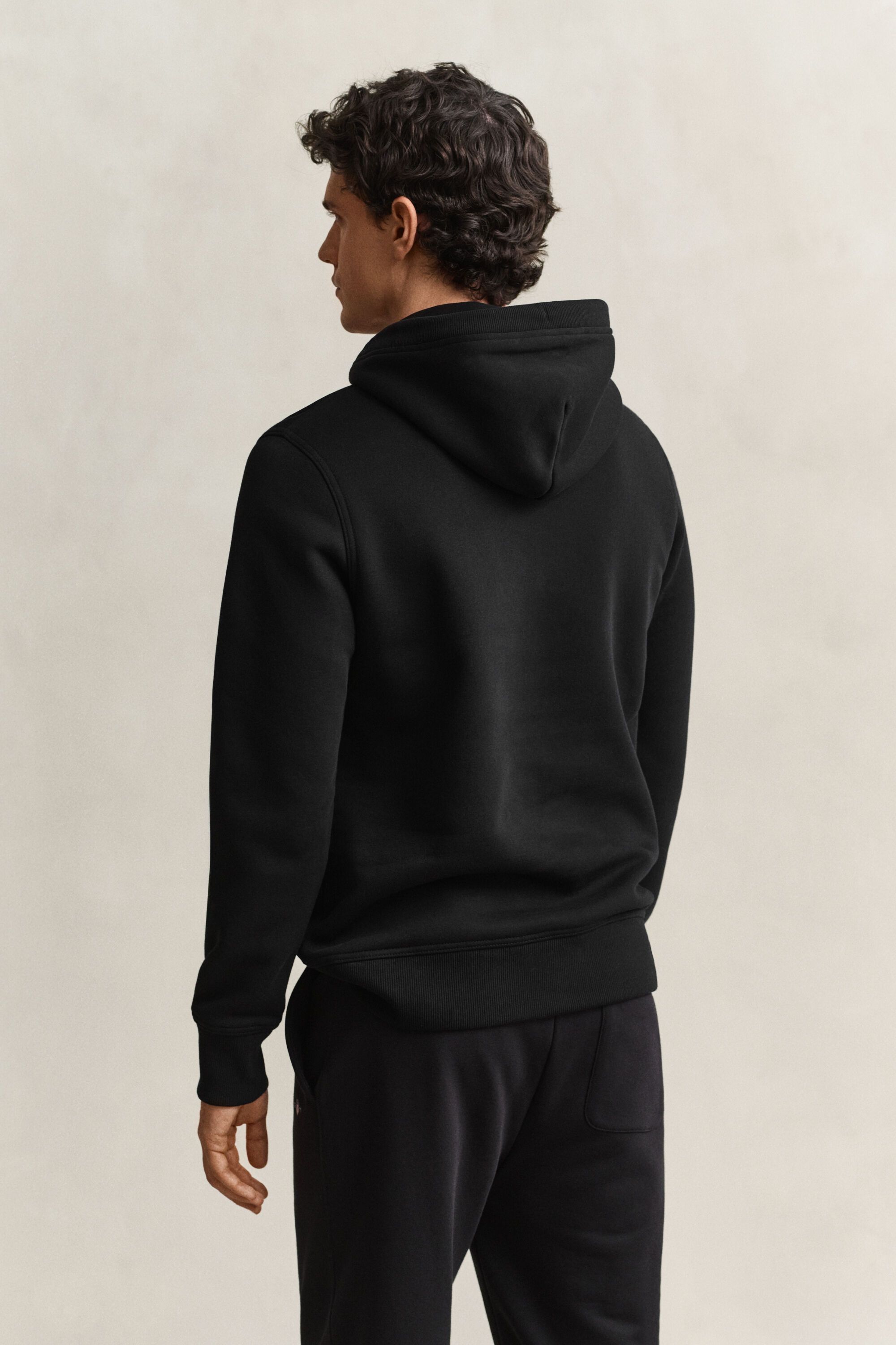 Sweat à capuche Archive Shield